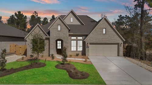 1724 Howler Way, Todd Mission, TX, 77316-3450 | Card Image