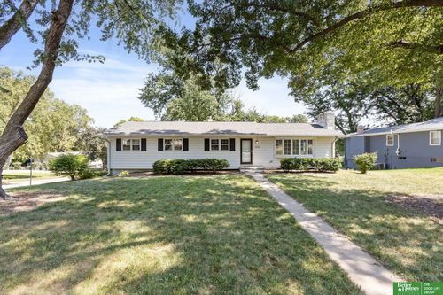 3505 S 105th Avenue, Omaha, NE, 68124 | Card Image