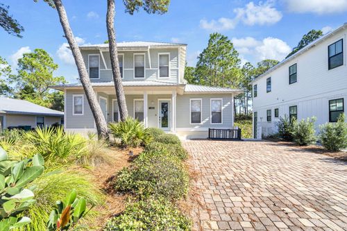 183 Lakewood Dr, Santa Rosa Beach, FL, 32459-6634 | Card Image