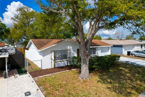 9741 Lamantin Drive, Port Richey, FL, 34668 | Card Image