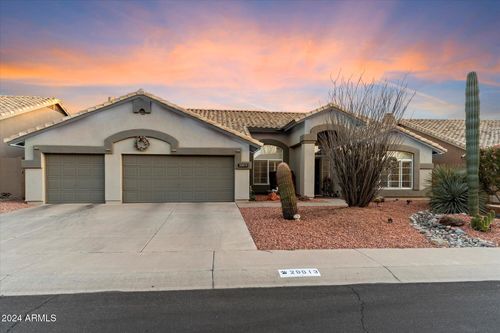 29613 N 46th Street, Cave Creek, AZ, 85331 | Card Image