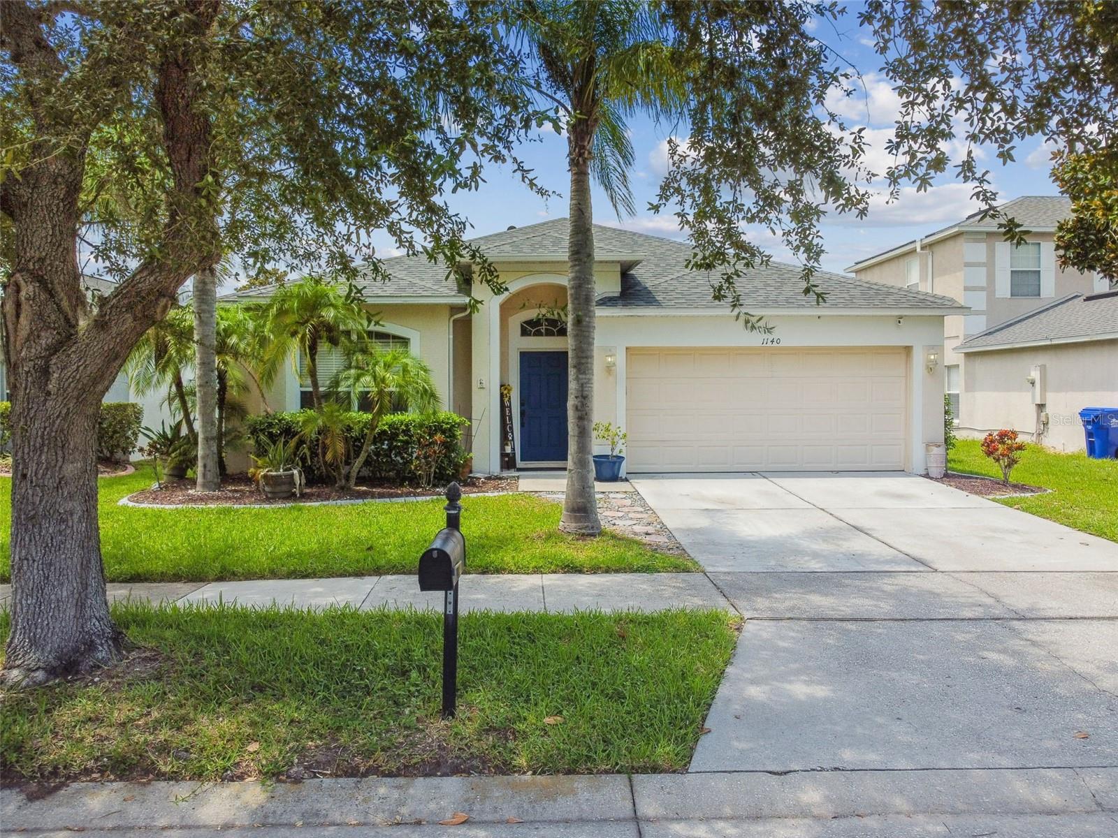 Harbor Hill St, Winter Garden, FL 34787