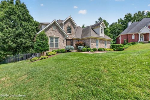8807 Grand Ridge Ct, Louisville, KY, 40214-5956 | Card Image