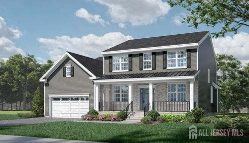 1 Michael Ave, Kendall Park, NJ, 08824-1622 | Card Image