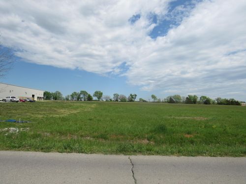 Tract 1-5 George Street, Marshfield, MO, 65706 | Card Image