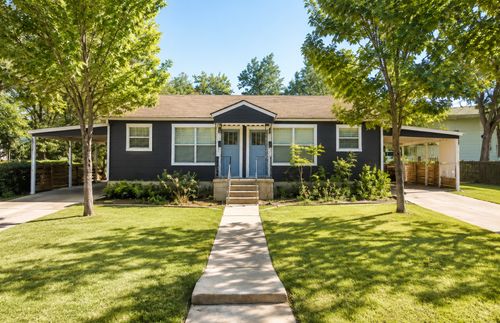 1402 Hillside Ave, Austin, TX, 78704-2409 | Card Image
