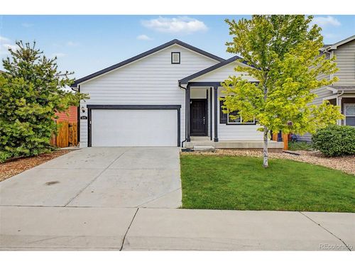 575 Solano Dr, Lochbuie, CO, 80603-7784 | Card Image