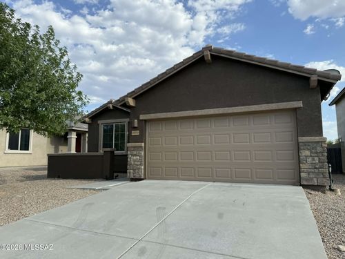 10450 S Cutting Horse Drive, Vail, AZ, 85641 | Card Image