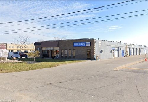 16-1173 Michener Rd, Sarnia, ON, N7S4W3 | Card Image