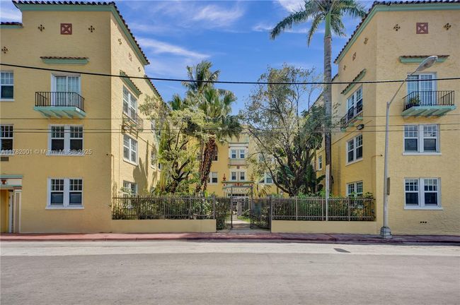 APT-202 - 536 14 Th St, Condo with 2 bedrooms, 2 bathrooms and null parking in Miami Beach FL | Image 34
