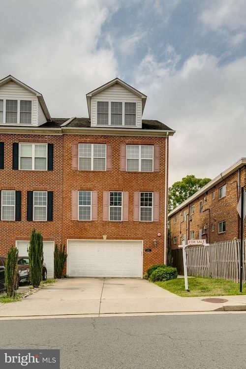 2026 N Culpeper St, ARLINGTON, VA, 22207-2005 | Card Image