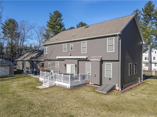 2357 Paxmont Dr, House other with 3 bedrooms, 3 bathrooms and null parking in Pocono Pines PA | Image 67