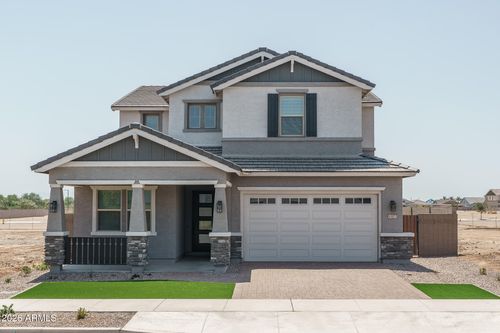 15577 W Voltaire St, Surprise, AZ, 85379-8189 | Card Image