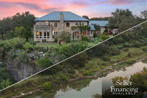 5229 Hupedo Ranch Road, Spicewood, TX, 78669 | Card Image