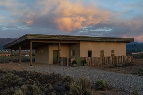 18 Camino Sabio, El Prado, NM, 87529 | Card Image