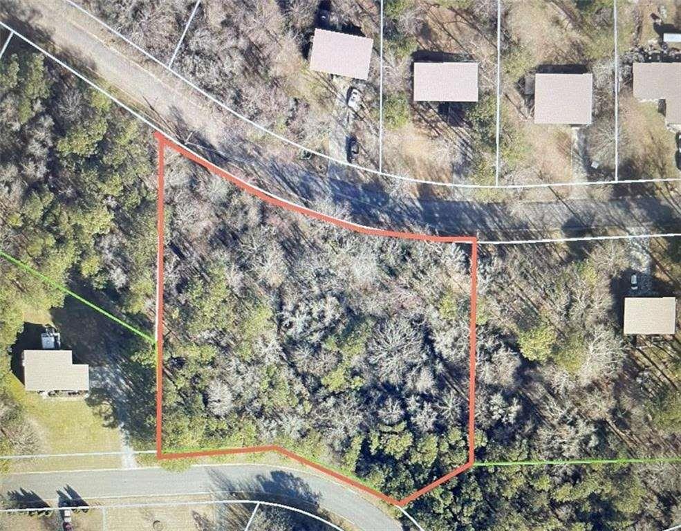 Land in Jonesboro