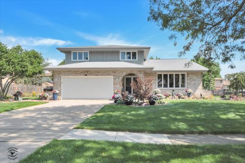 18817 Creekview Ln, Mokena, IL, 60448-9498 | Card Image