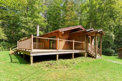 744 Dunlap Farm Road, House other with 3 bedrooms, 2 bathrooms and null parking in Sunderland VT | Image 2