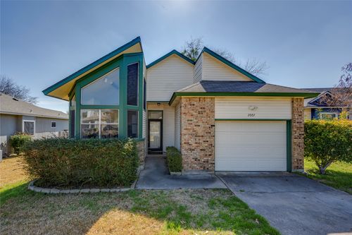 2007 Castle View Drive, Austin, TX, 78728 | Card Image