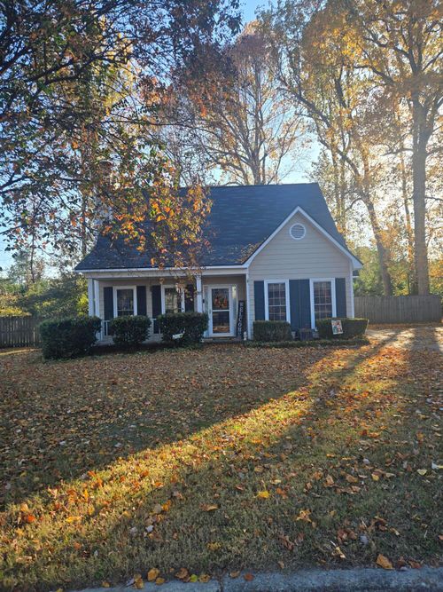 2208 Pleasant Dr, Augusta, GA, 30907-3564 | Card Image