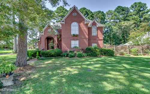 1401 Bayvista, Brandon, MS, 39047-8655 | Card Image