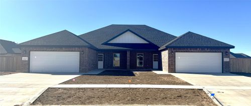 8158 Sawdust Trl, Abilene, TX, 79602-2296 | Card Image