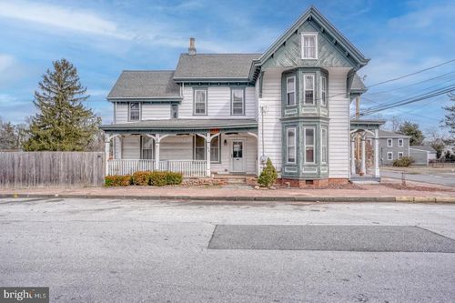 136 W Mount Vernon St, SMYRNA, DE, 19977-1125 | Card Image