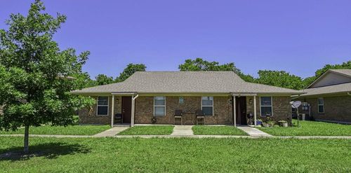 200 Daniel Dr, Kerens, TX, 75144-3443 | Card Image