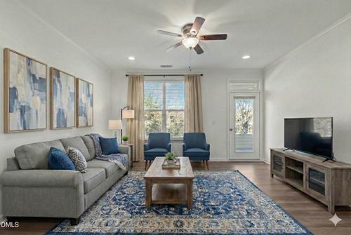 215 Savannah Ridge Rd, Holly Springs, NC, 27540-7377 | Card Image