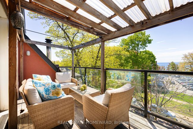 2 Park Ave, House other with 5 bedrooms, 5 bathrooms and 4 parking in Toronto ON | Image 11