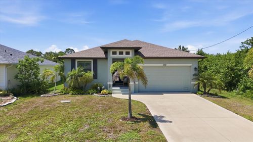 233 Baytree Dr, Rotonda West, FL, 33947-3821 | Card Image