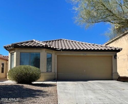 21080 N Wilford Ave, Maricopa, AZ, 85138-6640 | Card Image