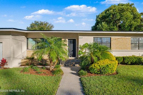 2537 Buttonwood Dr, Jacksonville, FL, 32216-2512 | Card Image
