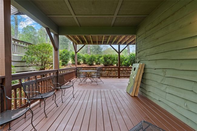 95 Cart Path, House other with 3 bedrooms, 4 bathrooms and null parking in Cullowhee NC | Image 28