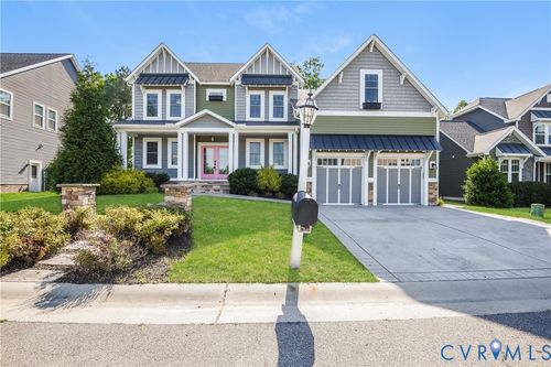 3901 Graythorne Dr, Midlothian, VA, 23112-4596 | Card Image