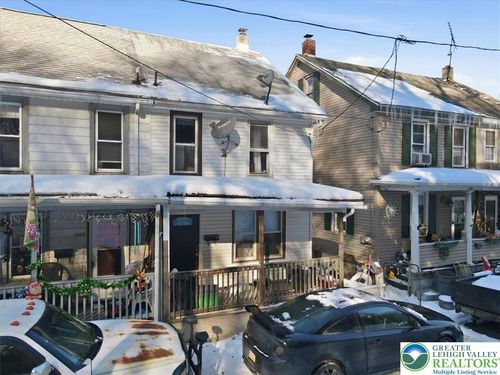 313 W Water St, Lansford, PA, 18232-1825 | Card Image