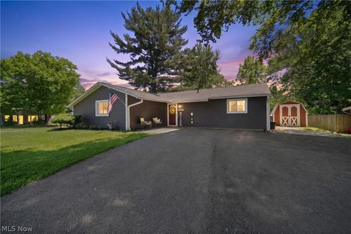 3594 Hanover Dr, Kent, OH, 44240-6614 | Card Image