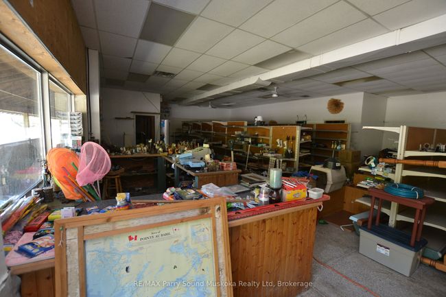 1672 Highway 69 Highway, Home with 0 bedrooms, 0 bathrooms and null parking in The Archipelago ON | Image 8