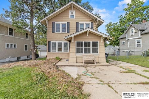 2476 N 47th Ave, Omaha, NE, 68104-4529 | Card Image