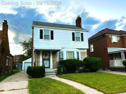 18041 Washburn Street, Detroit, MI, 48221 | Card Image