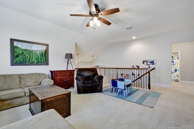 9113 Sunpool, House other with 4 bedrooms, 3 bathrooms and null parking in Schertz TX | Image 27