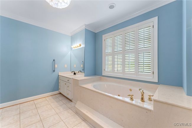 15506 Chesdin Landing Ct, House other with 5 bedrooms, 5 bathrooms and null parking in Chesterfield VA | Image 30
