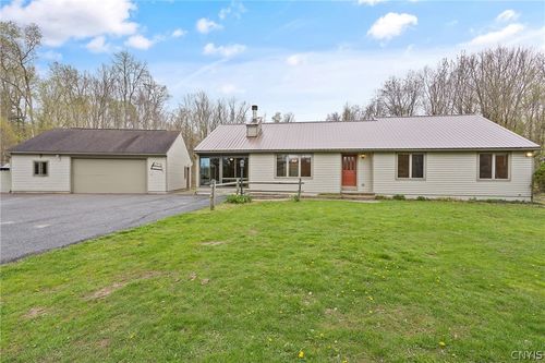 61 Rice Road, Mexico, NY, 13131 | Card Image