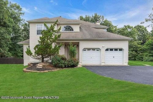 380 Sapphire Drive, Jackson, NJ, 08527 | Card Image