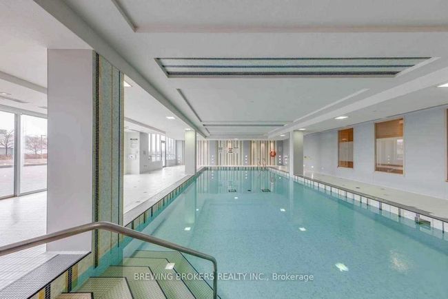 1812 - 7171 Yonge St, Condo with 2 bedrooms, 1 bathrooms and 1 parking in Thornhill ON | Image 23
