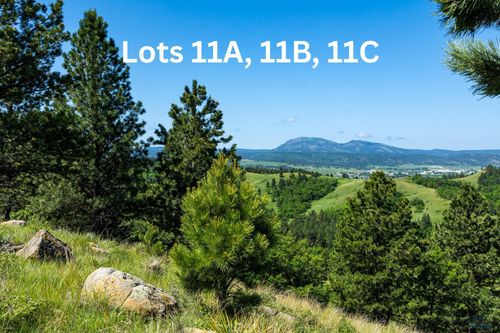Tract 11A Lookout Vista Rd, Spearfish, SD, 57783 | Card Image