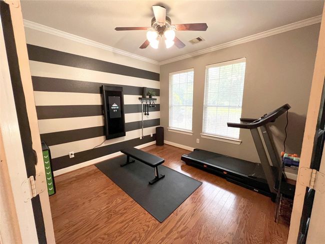 Make this space your own! Do you see it as a study, workout area, crafting room or even a nursery? | Image 4
