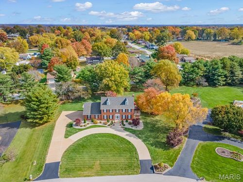 143 Sterritt Run, Waterloo, IL, 62298-5509 | Card Image