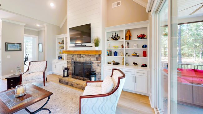 243 Walton Heath Way, House other with 4 bedrooms, 4 bathrooms and null parking in Aiken SC | Image 6