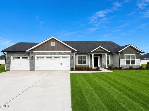 200 Jackson Rdg Way, Pikeville, NC, 27863 | Card Image